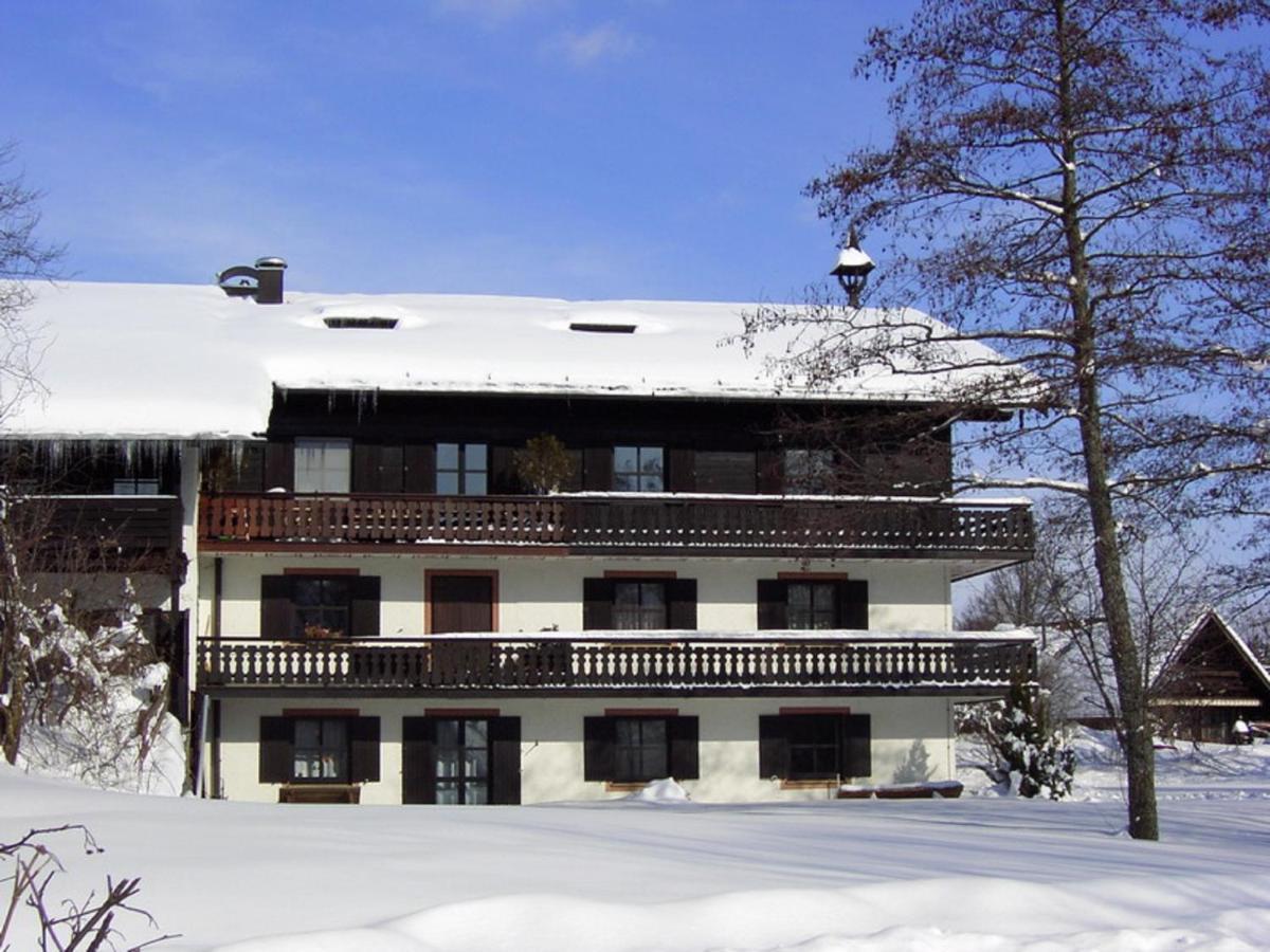 Feichtenhof Siegsdorf Exterior foto